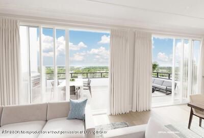 1011 U.s. Hwy 1, Unit D501, Juno Beach, FL 33408 Photo