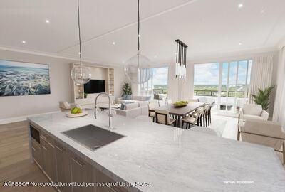 1011 U.s. Hwy 1, Unit D501, Juno Beach, FL 33408 Photo