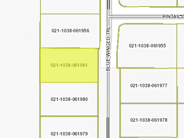 52773 Blue Winged Trail, South Bend, IN 46628