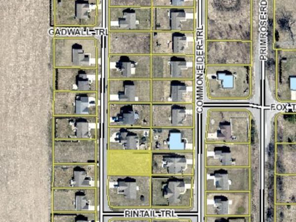 52700 Blue Winged Trail, South Bend, IN 46628