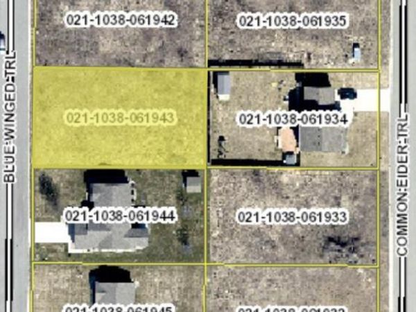 52540 Blue Winged Trail, South Bend, IN 46628