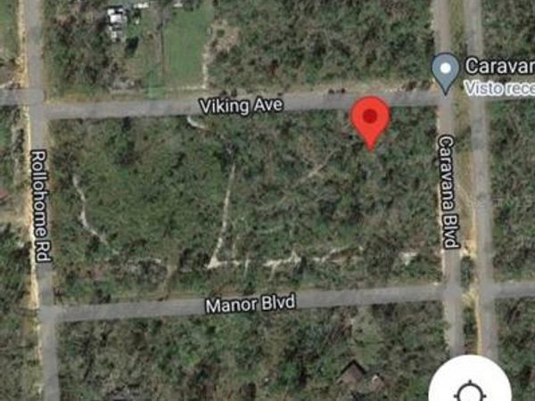 VIKING AVENUE, FOUNTAIN, FL 32438