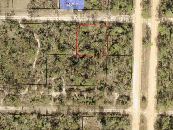 VIKING AVENUE, FOUNTAIN, FL 32438