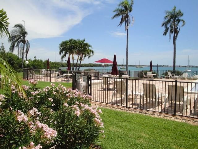 6365 Bahia Del Mar Boulevard, Unit 113, Saint Petersburg, FL 33715 Photo