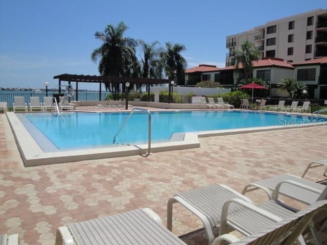 6365 Bahia Del Mar Boulevard, Unit 113, Saint Petersburg, FL 33715 Photo