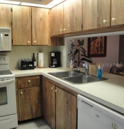 6365 Bahia Del Mar Boulevard, Unit 113, Saint Petersburg, FL 33715 Photo