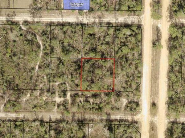 MANOR BOULEVARD, FOUNTAIN, FL 32438