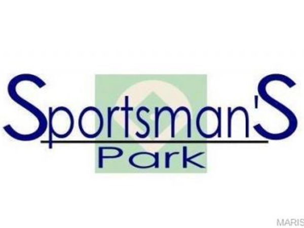 0 SPORTSMAN'S PARK, Bethalto, IL 62010