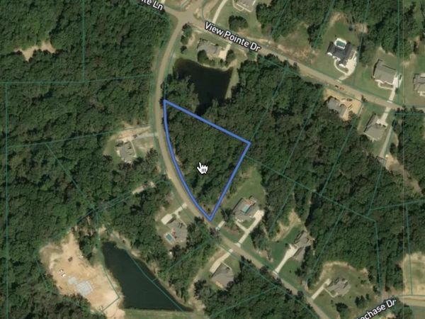 0 Bellemeade Drive, Clinton, MS 39056