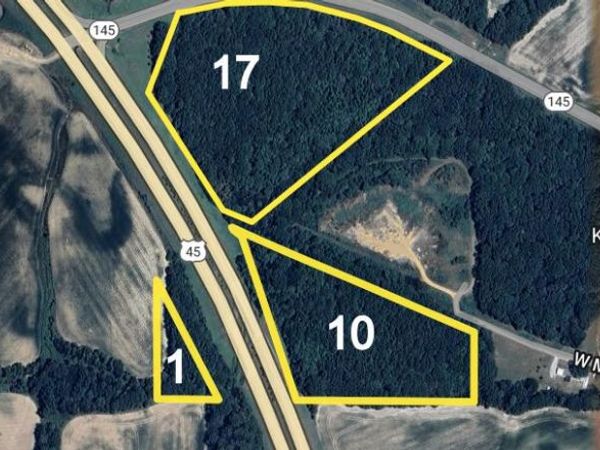 Hwy 145, Nettleton, MS 38858