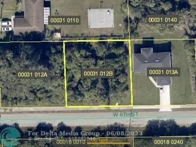 404 W 6th Street, Lehigh Acres, FL 33936 Photo