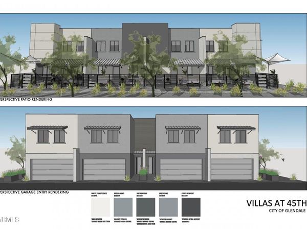 7127 N 45TH Avenue, Glendale, AZ 85301