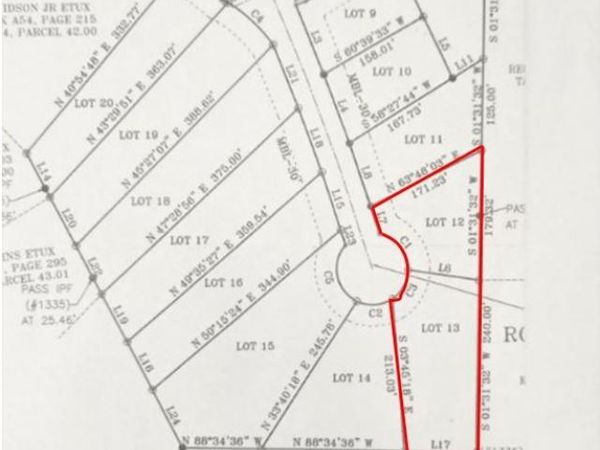 118 Bella Way, Hohenwald, TN 38462