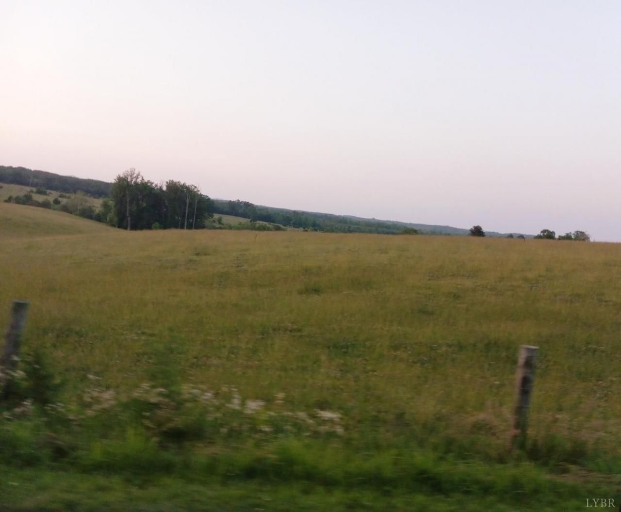 0 Lot 12 Marshall Mill Road, Gladys, VA 24554