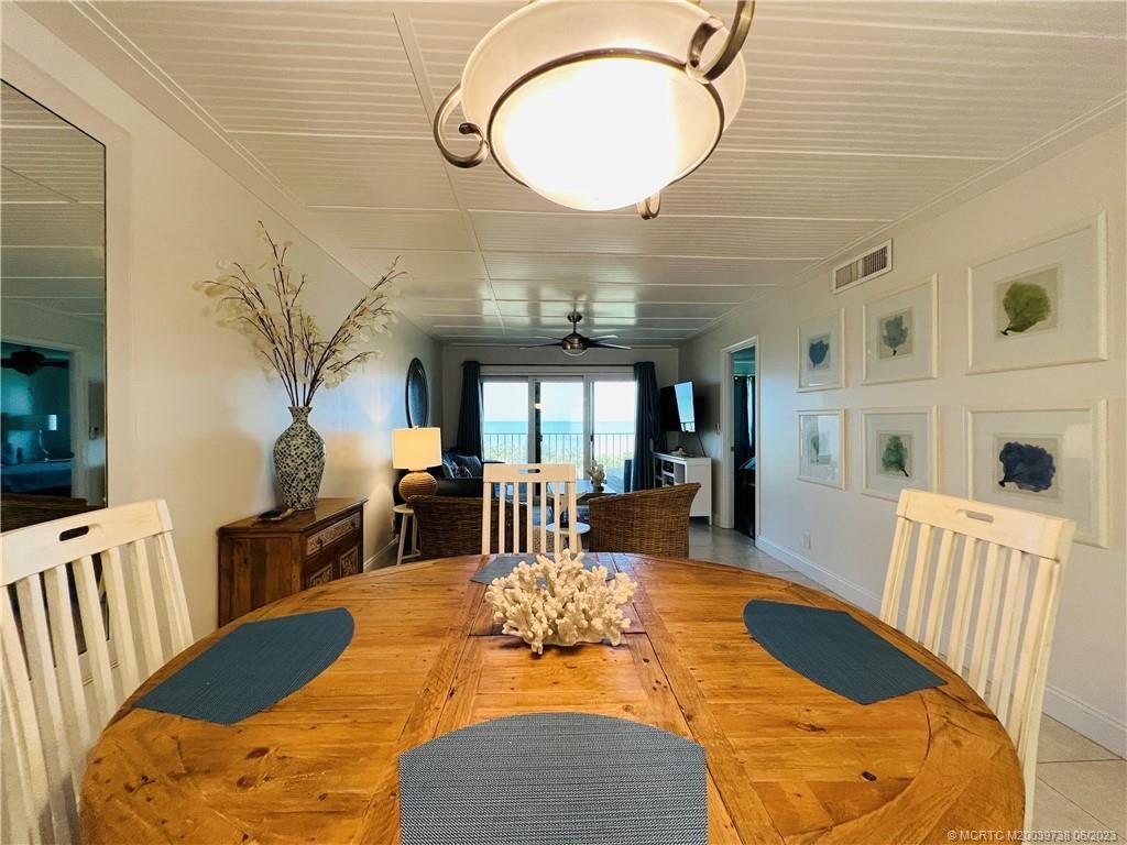 9490 S Ocean Drive, Unit 213, Jensen Beach, FL 34957 Photo