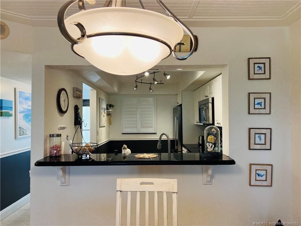 9490 S Ocean Drive, Unit 213, Jensen Beach, FL 34957 Photo