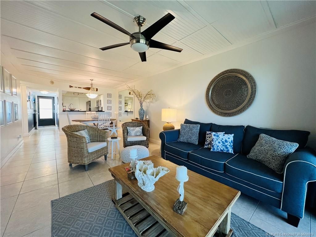 9490 S Ocean Drive, Unit 213, Jensen Beach, FL 34957 Photo