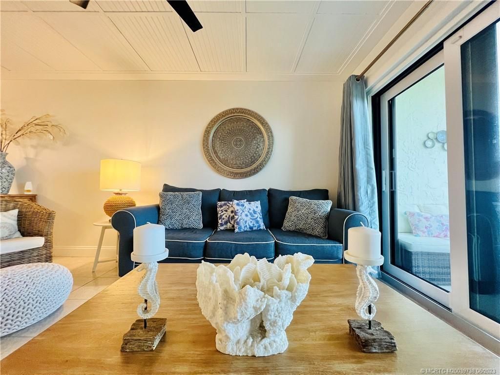 9490 S Ocean Drive, Unit 213, Jensen Beach, FL 34957 Photo