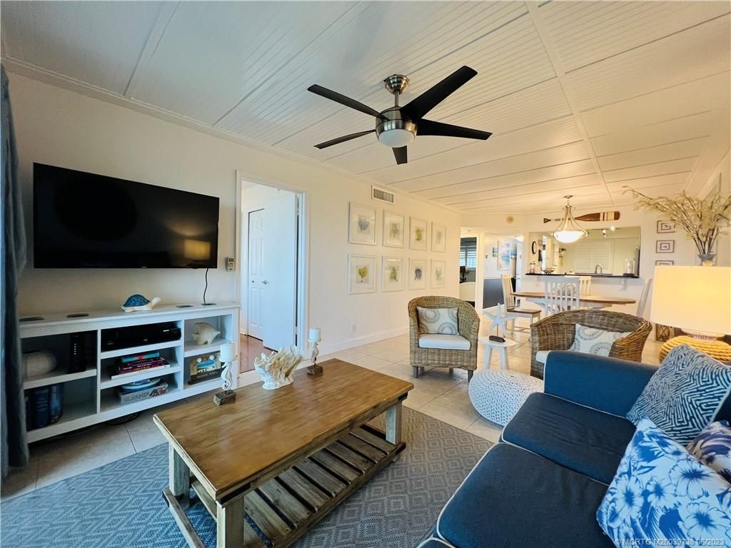 9490 S Ocean Drive, Unit 213, Jensen Beach, FL 34957 Photo