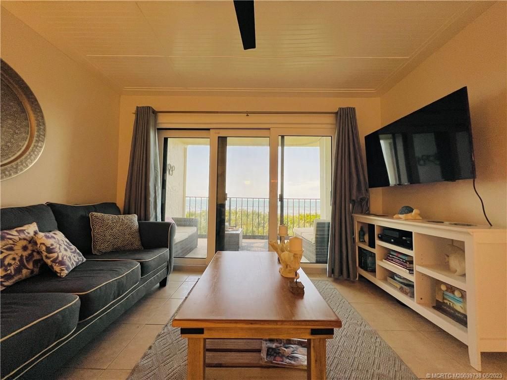 9490 S Ocean Drive, Unit 213, Jensen Beach, FL 34957 Photo