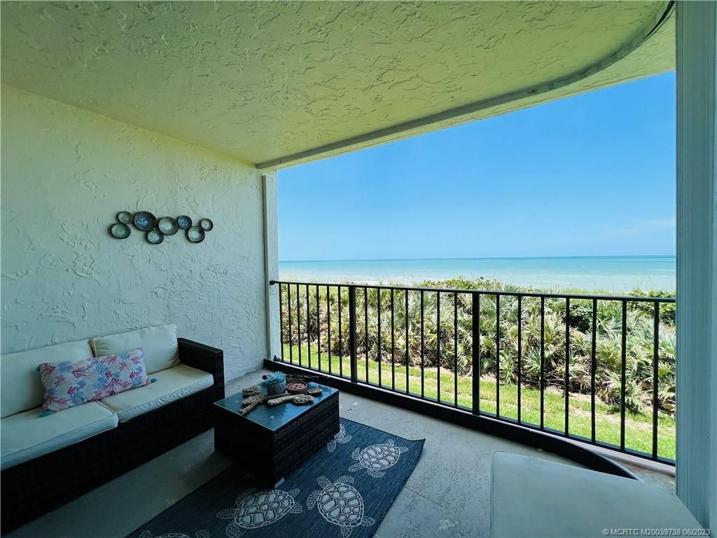 9490 S Ocean Drive, Unit 213, Jensen Beach, FL 34957 Photo