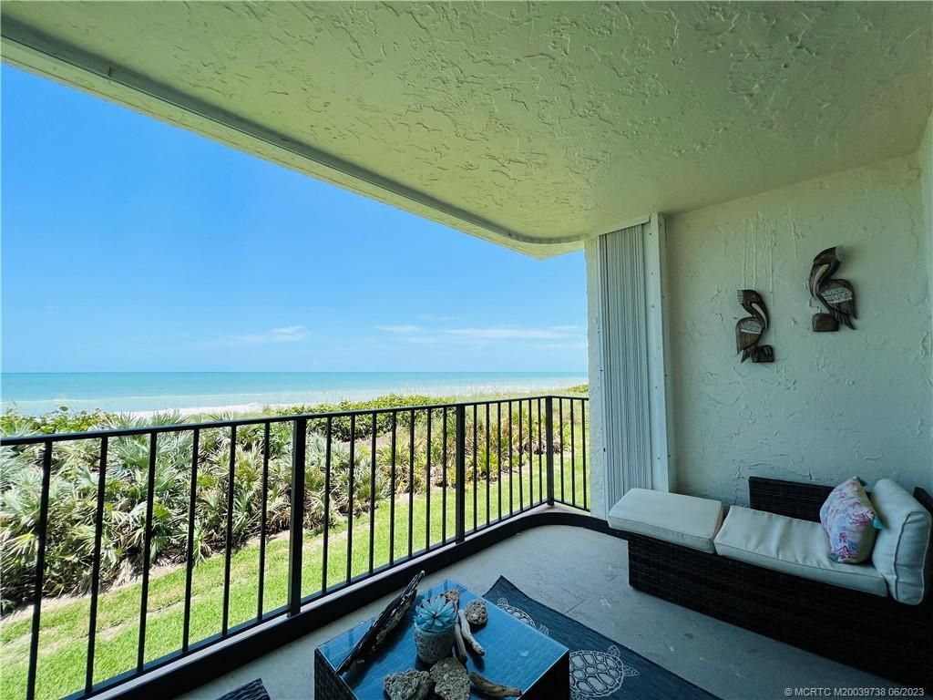9490 S Ocean Drive, Unit 213, Jensen Beach, FL 34957 Photo