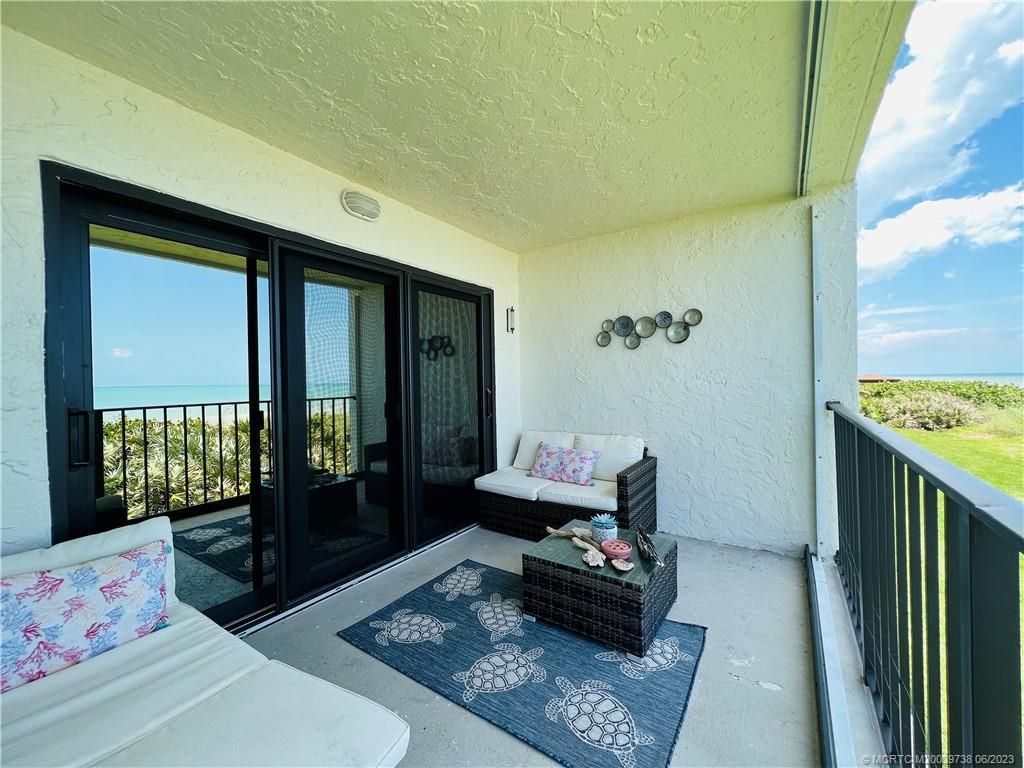 9490 S Ocean Drive, Unit 213, Jensen Beach, FL 34957 Photo