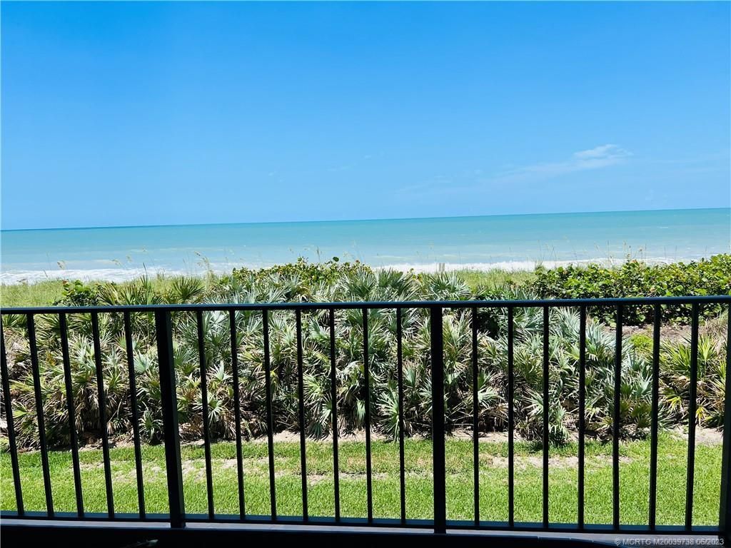 9490 S Ocean Drive, Unit 213, Jensen Beach, FL 34957 Photo