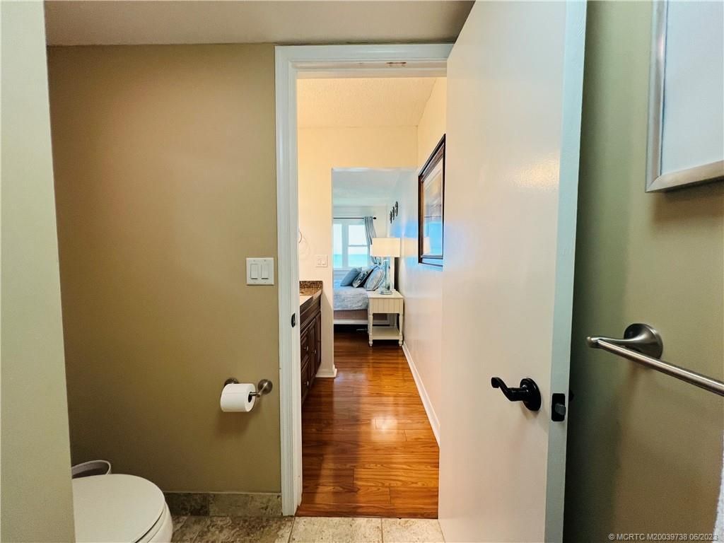 9490 S Ocean Drive, Unit 213, Jensen Beach, FL 34957 Photo