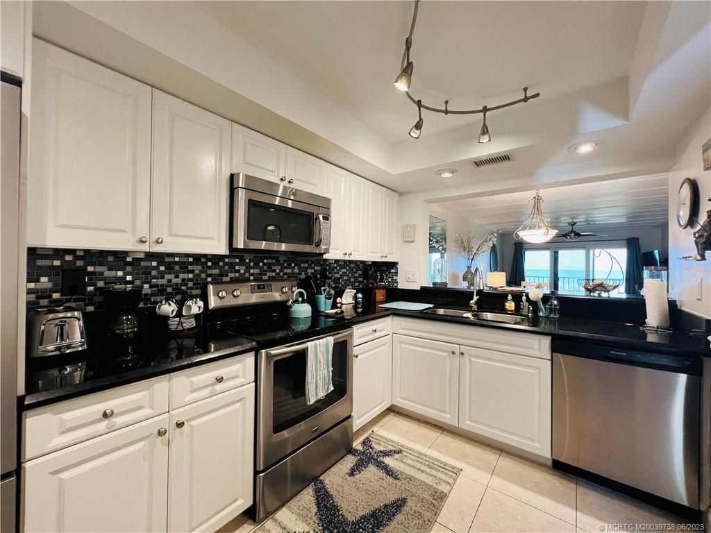 9490 S Ocean Drive, Unit 213, Jensen Beach, FL 34957 Photo