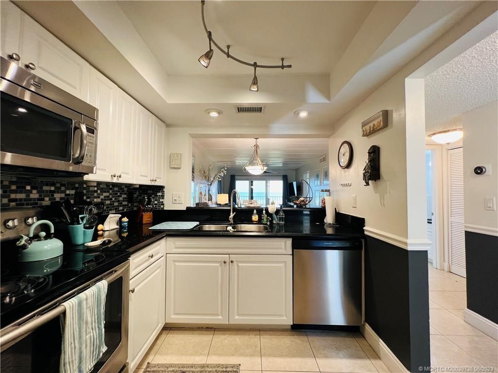 9490 S Ocean Drive, Unit 213, Jensen Beach, FL 34957 Photo