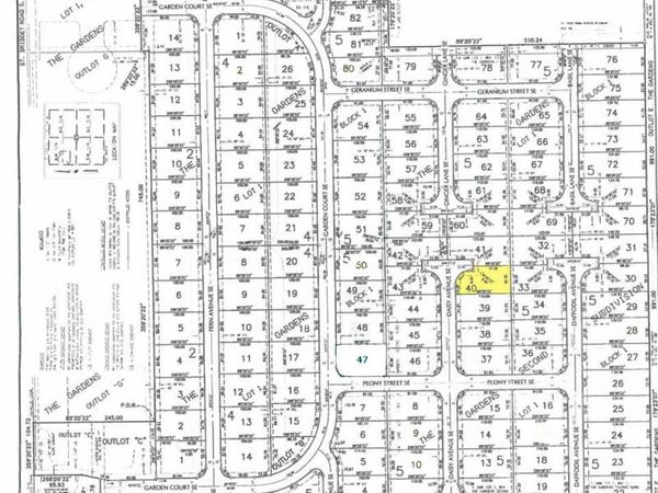 4230 Daisy Avenue SE, Rochester, MN 55904