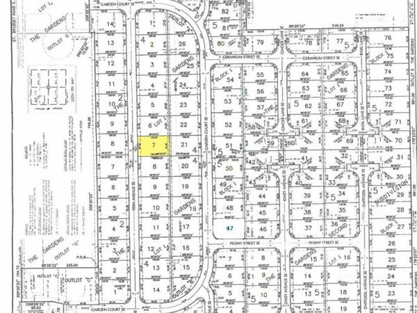 4226 Fern Avenue SE, Rochester, MN 55904