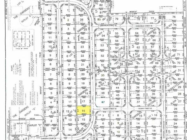 4300 Garden Court SE, Rochester, MN 55904