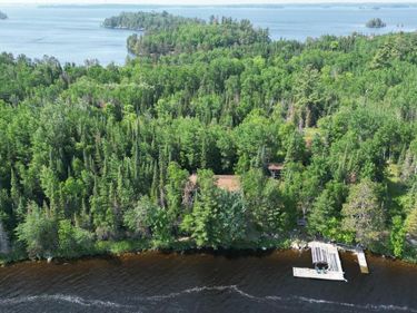 2490 Keyes Island, International Falls, MN 56649