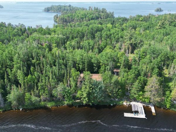 2490 Keyes Island, International Falls, MN 56649