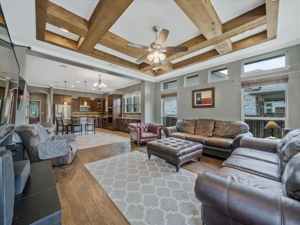 910 Wild Rose DR, Austin, TX 78737