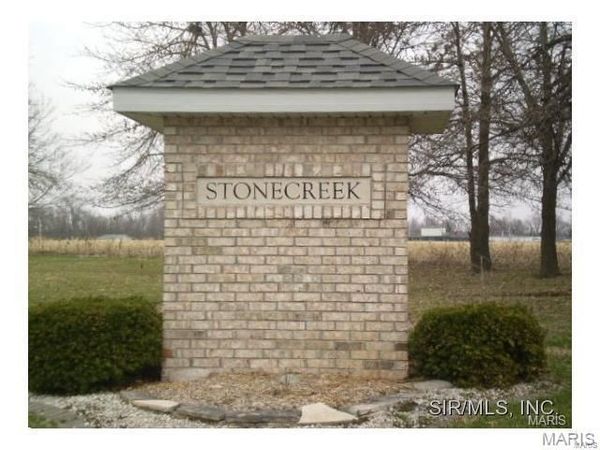 0 Stonecreek Subdivision, Staunton, IL 62088