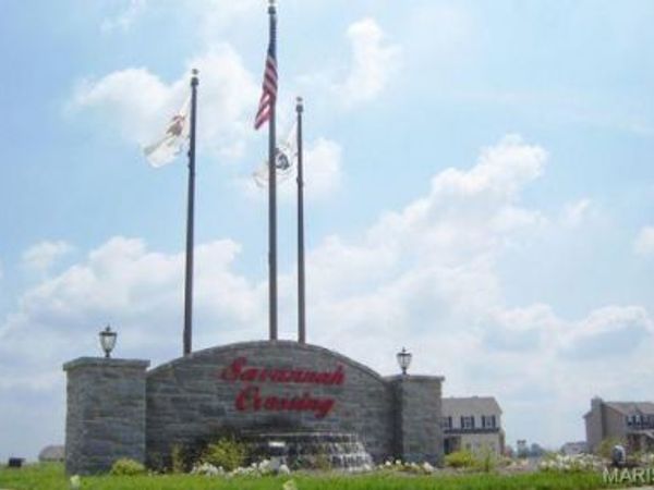 0 SAVANNAH CROSSING, Glen Carbon, IL 62034