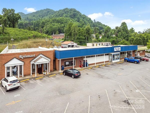 30 Main Street, Sylva, NC 28779