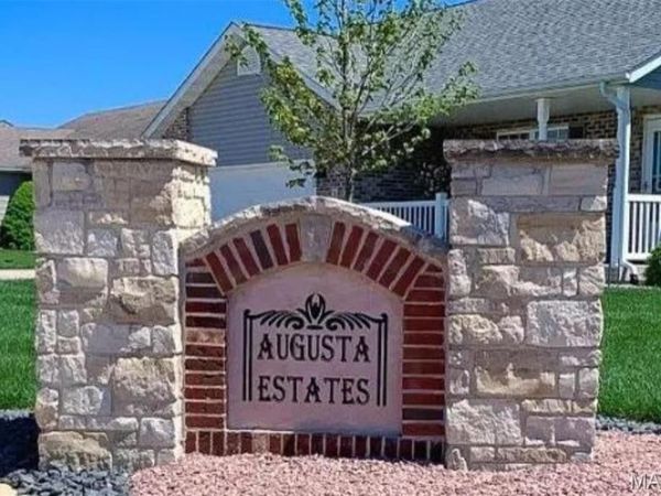 0 AUGUSTA ESTATES SUBDIVISION, Highland, IL 62249