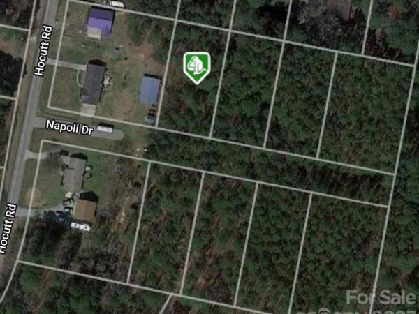 2800-2809 Napoli Drive, Durham, NC 27703