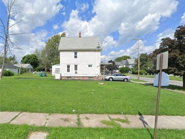 1222 Haeberle Avenue, Niagara Falls, NY 14301