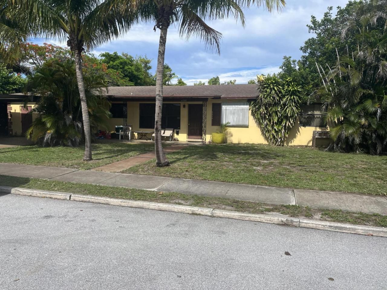 6508 Washington Road, West Palm Beach, FL 33405 Photo