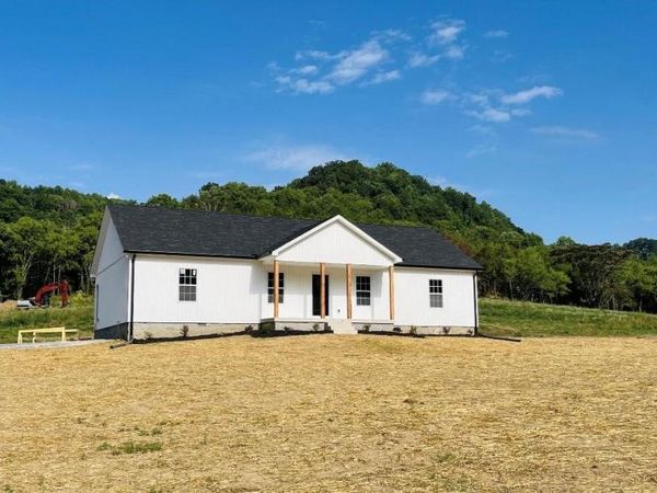 280 Club Springs Rd, Elmwood, TN 38560