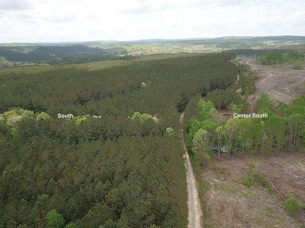 0 Retro Hughes Rd., Soddy Daisy, TN 37373