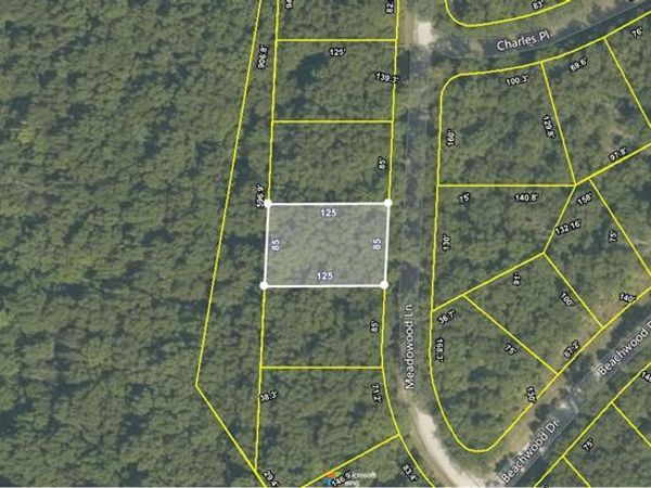 17 Meadowood Lane, Crossville, TN 38558