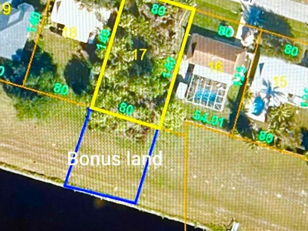 1066 SW Sultan Drive, Port St. Lucie, FL 34953