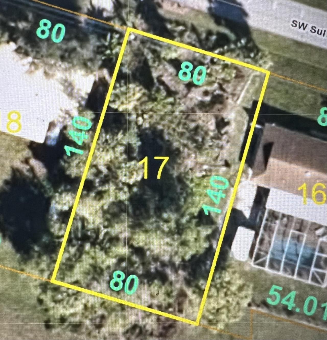 1066 SW Sultan Drive, Port Saint Lucie, FL 34953 Photo