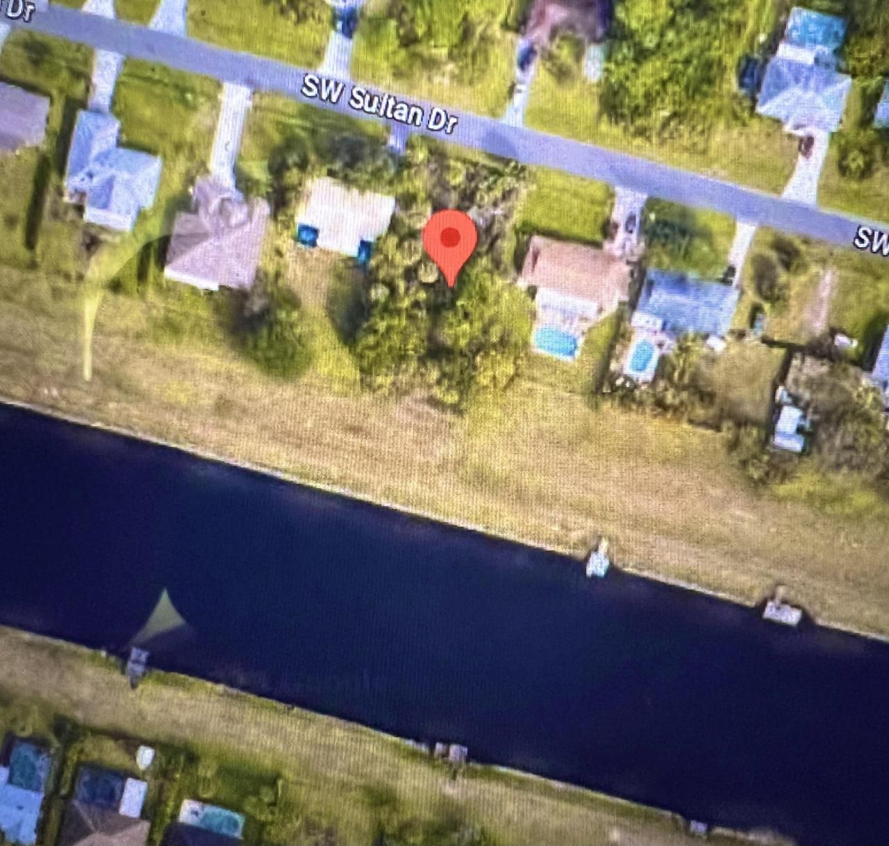 1066 SW Sultan Drive, Port Saint Lucie, FL 34953 Photo